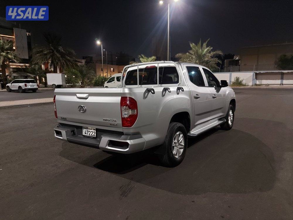 بحالة المصنع للبيع فقط5