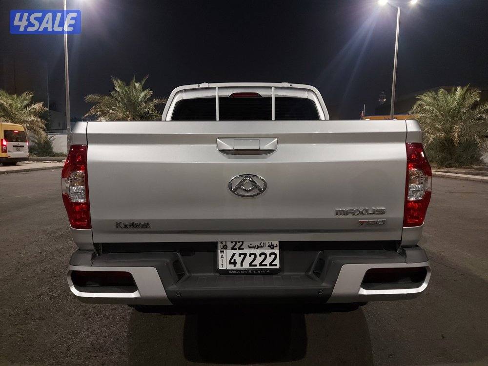 بحالة المصنع للبيع فقط7