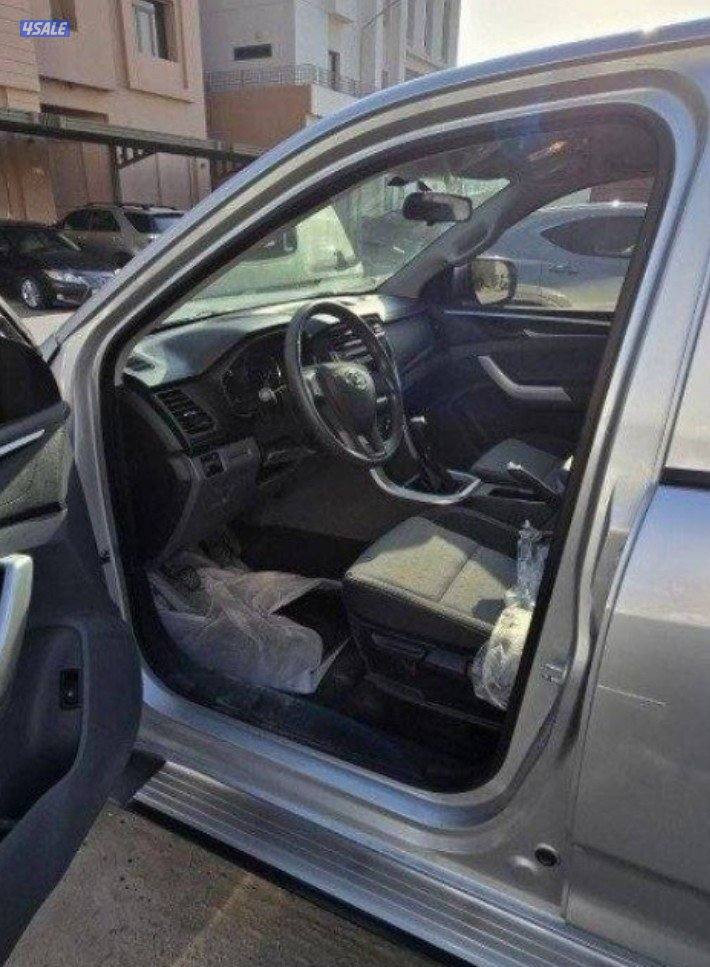 بحالة المصنع للبيع فقط10