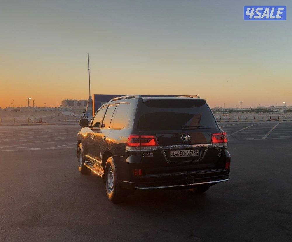 للبيع لاند ماشي 100 الف4