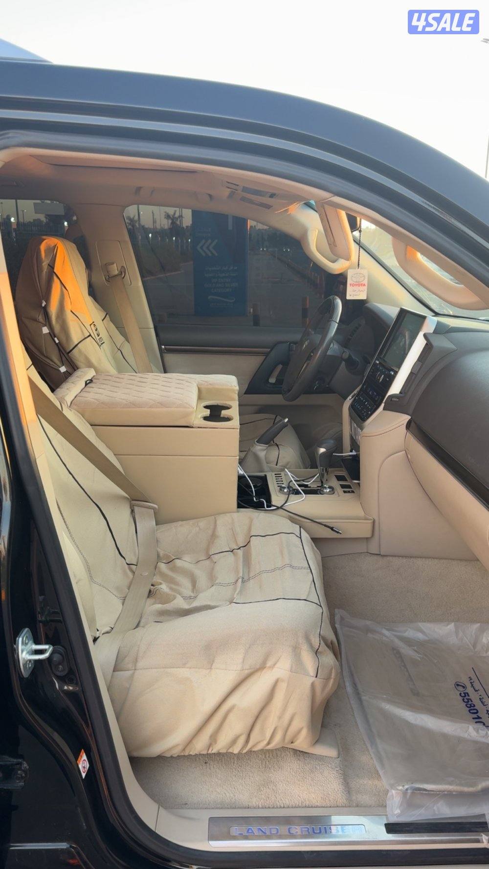 للبيع لاند ماشي 100 الف3