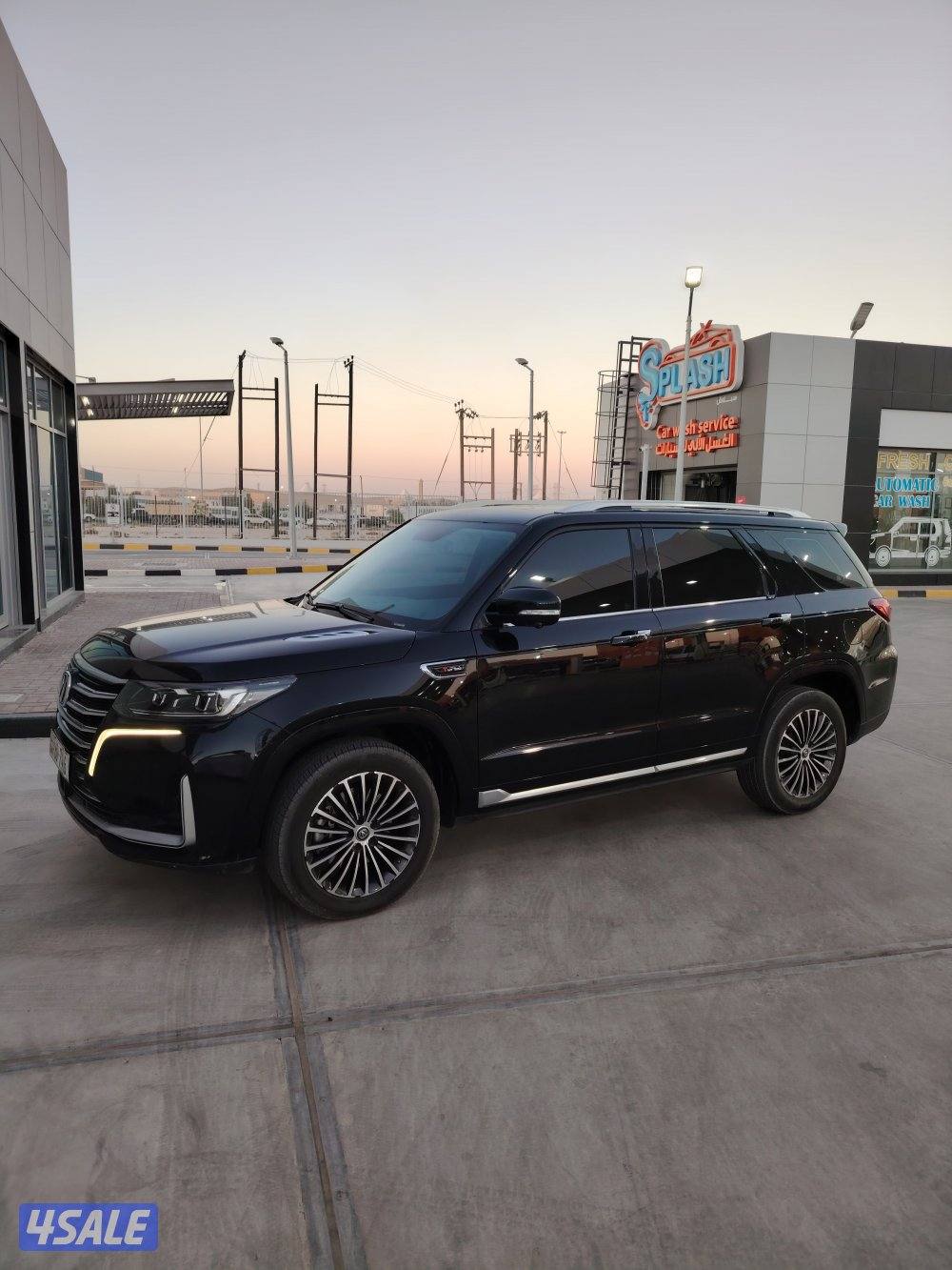 شانجانGS95 20215