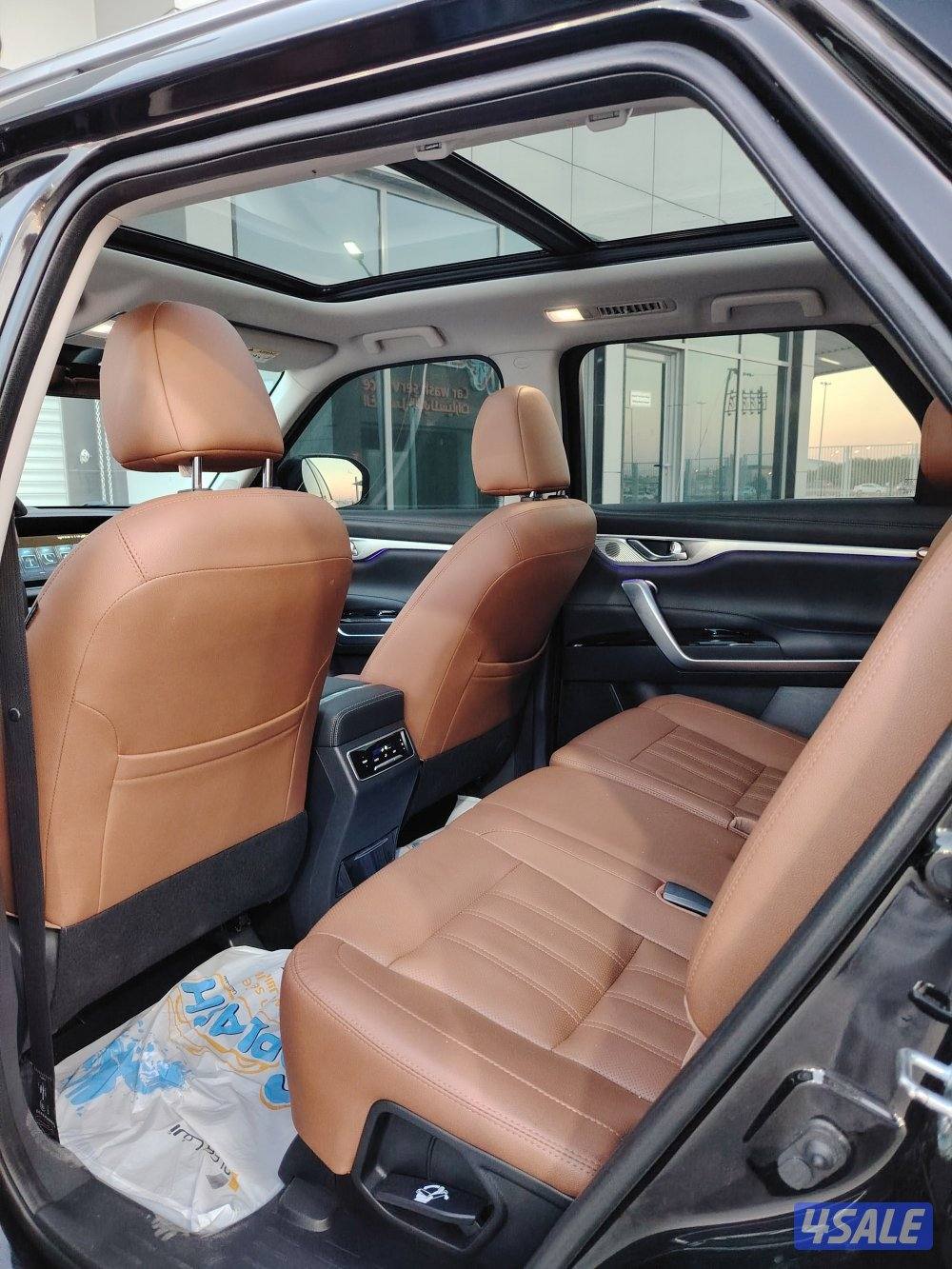 شانجانGS95 20217