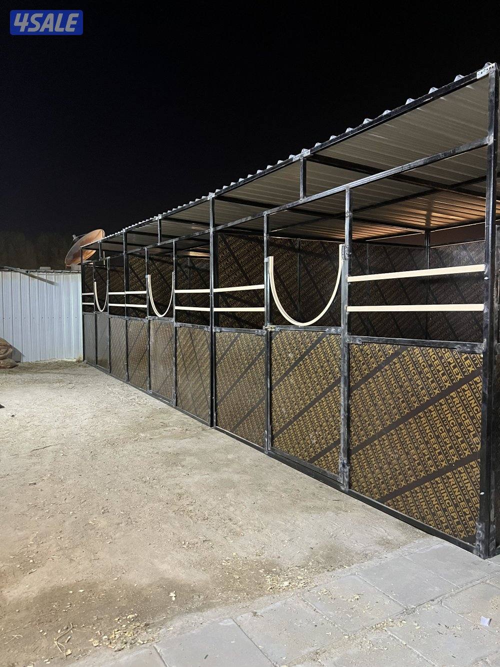 بناجر ابو علي فك تركيب لدينه بواديك الحجز3