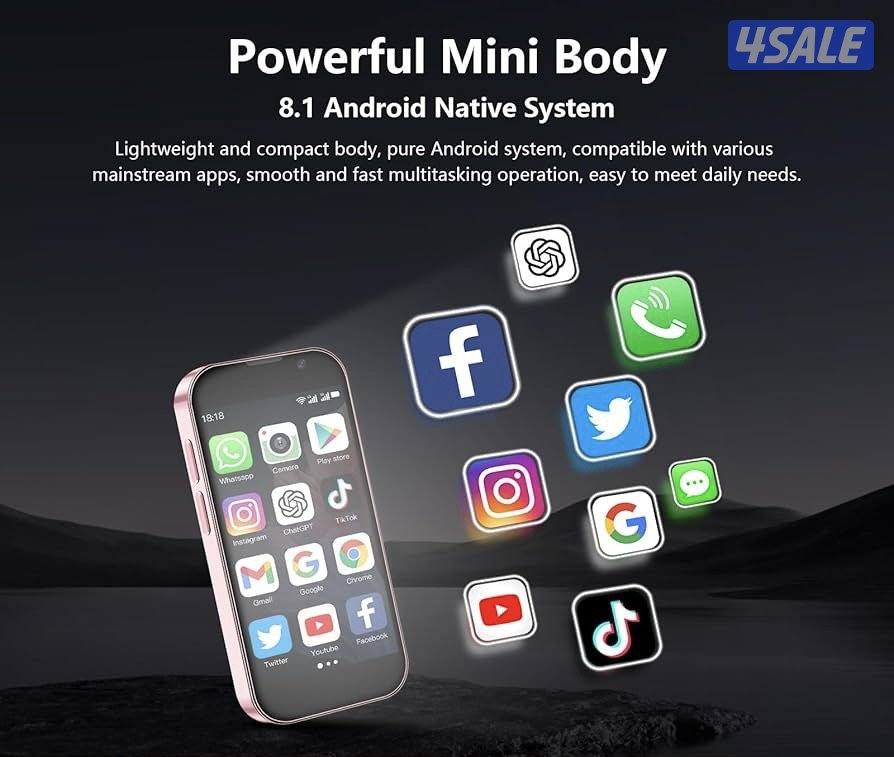 جديد ايفون بحجم صغير جداً 17 بروماكس15