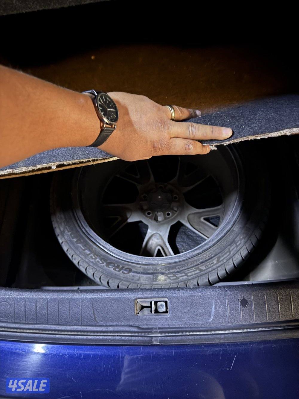 نسيان مكسيما 2013 ماشيه ١٦٥ صبغ الوكاله شرط الفحص والفحص موجود معاها1