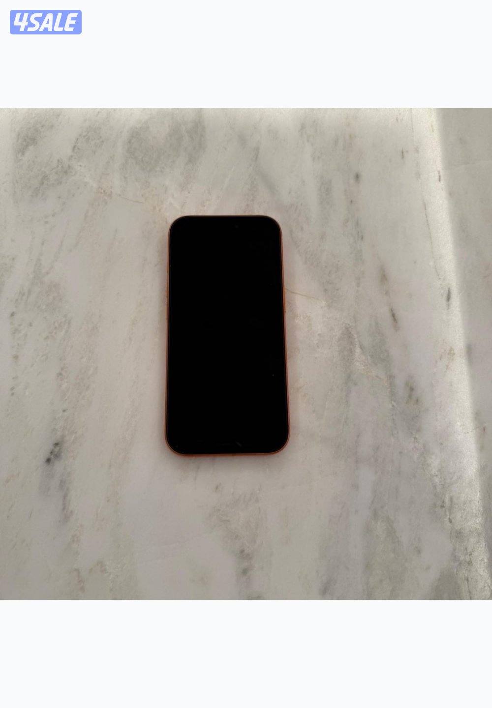 iPhone 17 pro 512gb (used)5