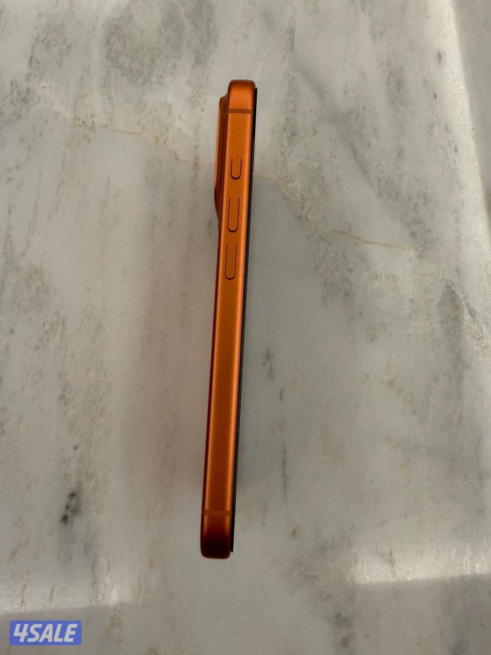 iPhone 17 pro 512gb (used)6