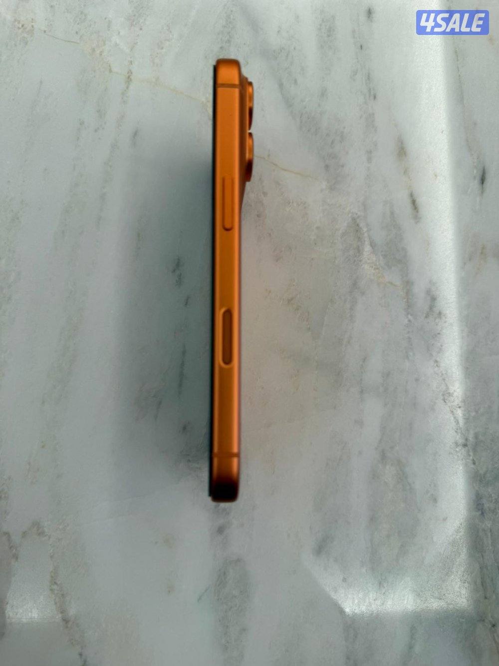 iPhone 17 pro 512gb (used)8