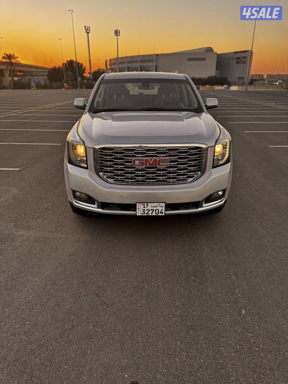 للبيع يوكن XL sle0