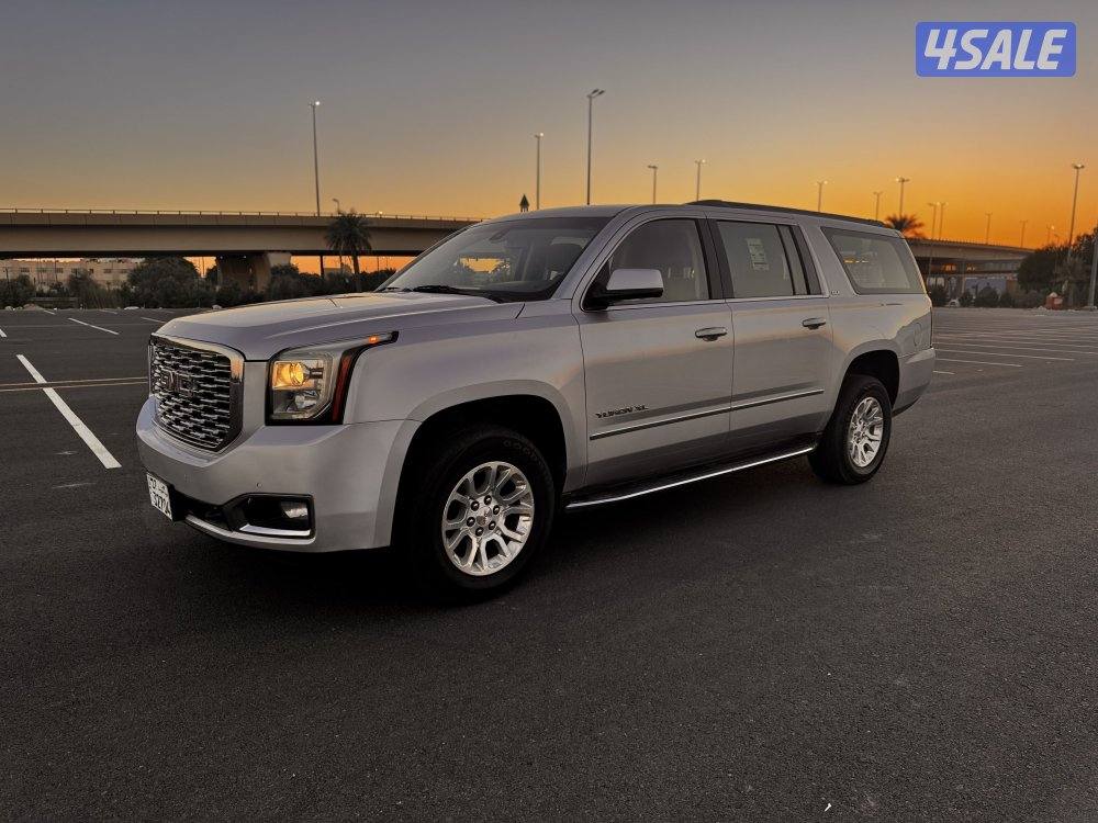 للبيع يوكن XL sle1