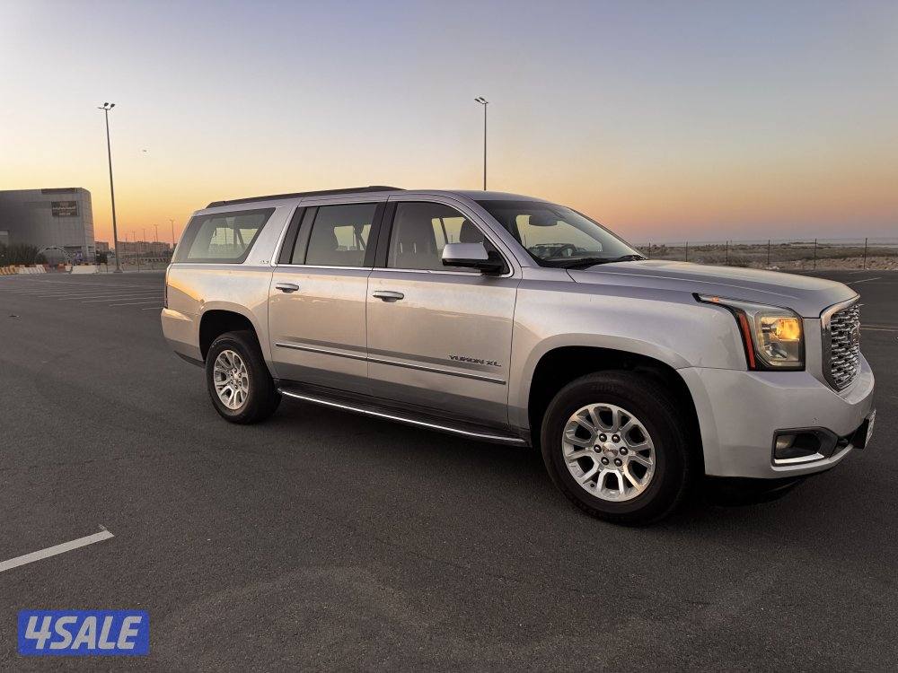 للبيع يوكن XL sle2