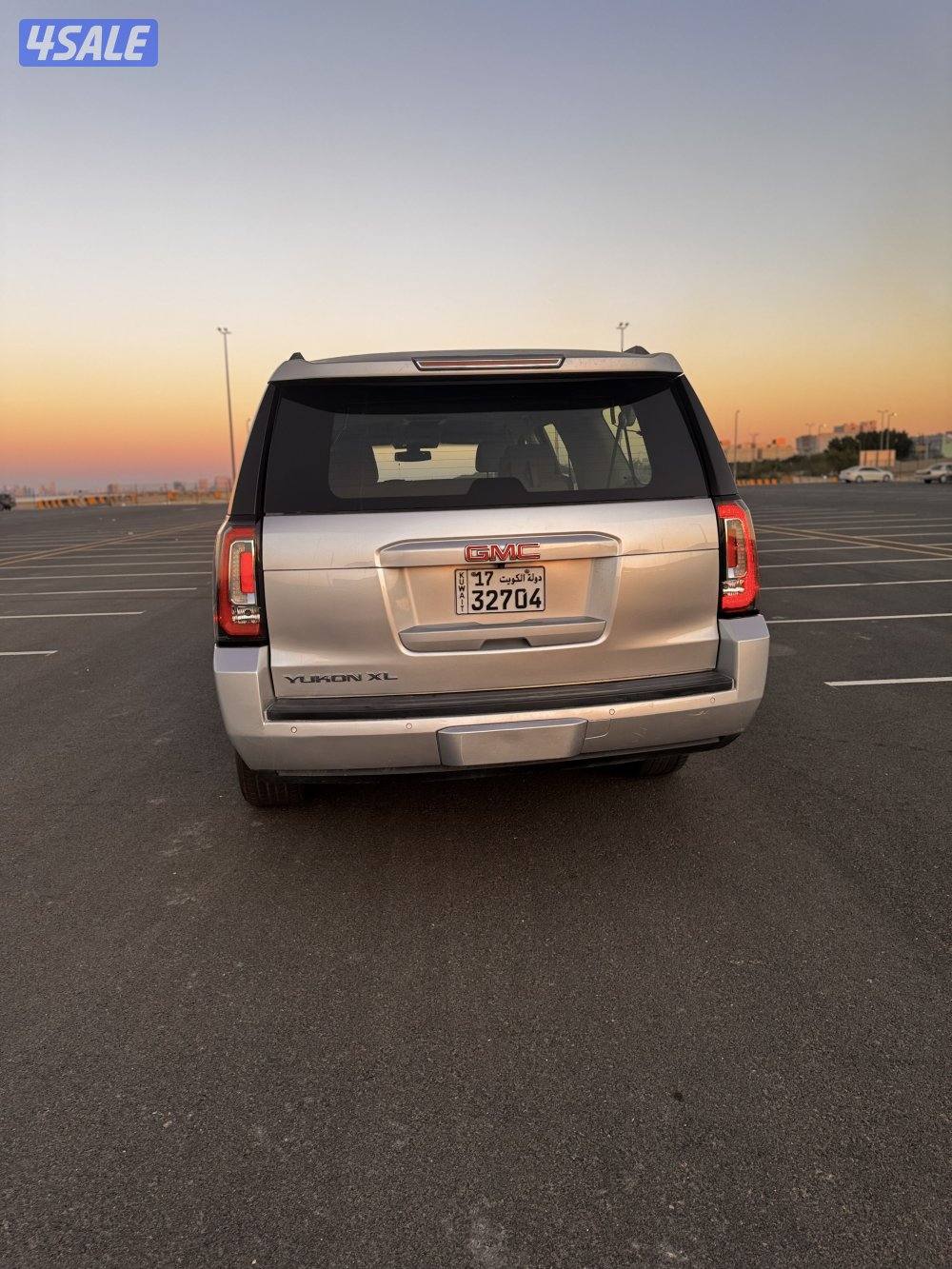 للبيع يوكن XL sle3