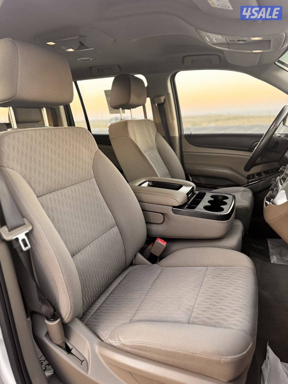 للبيع يوكن XL sle4