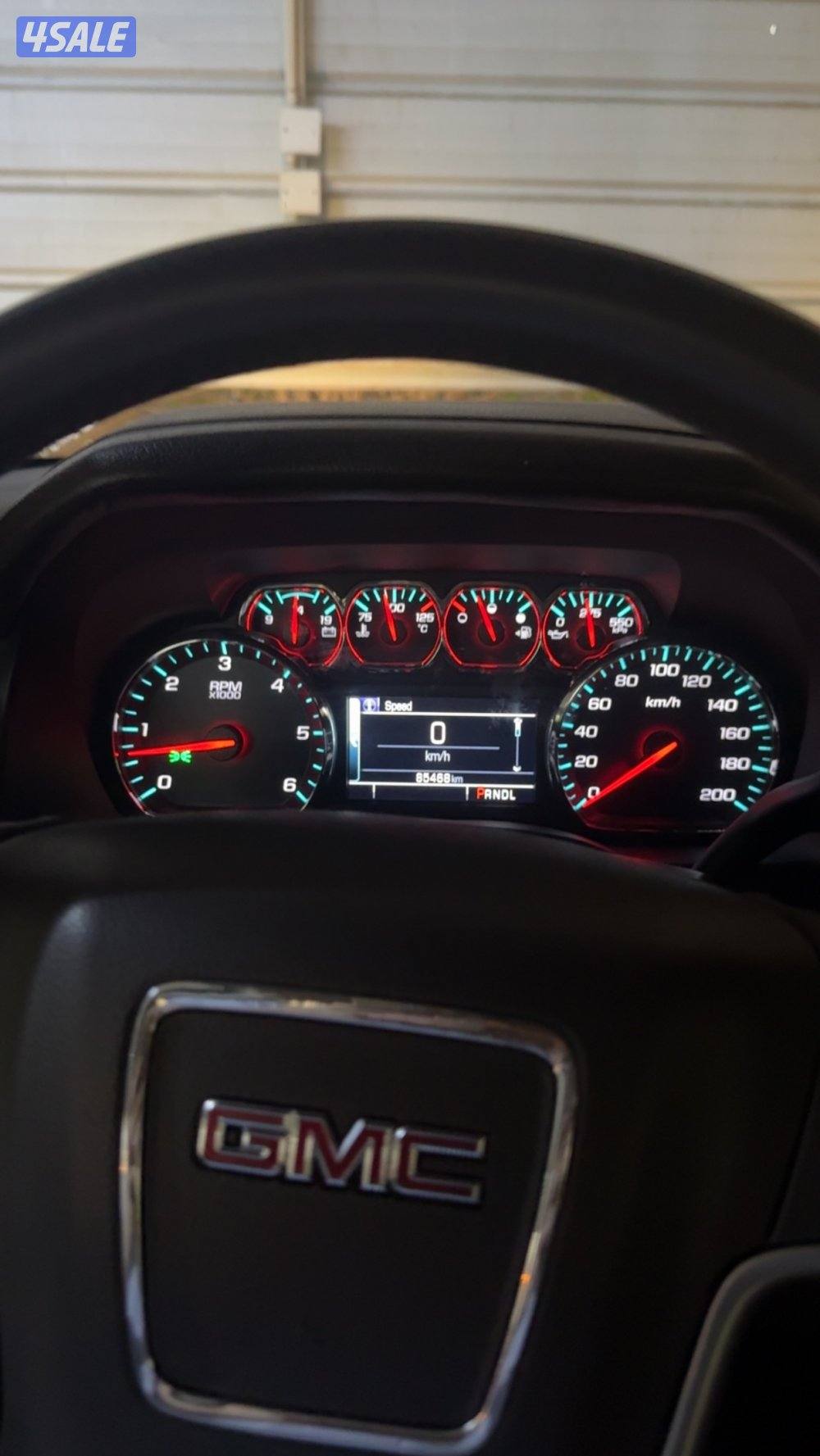 للبيع يوكن XL sle6