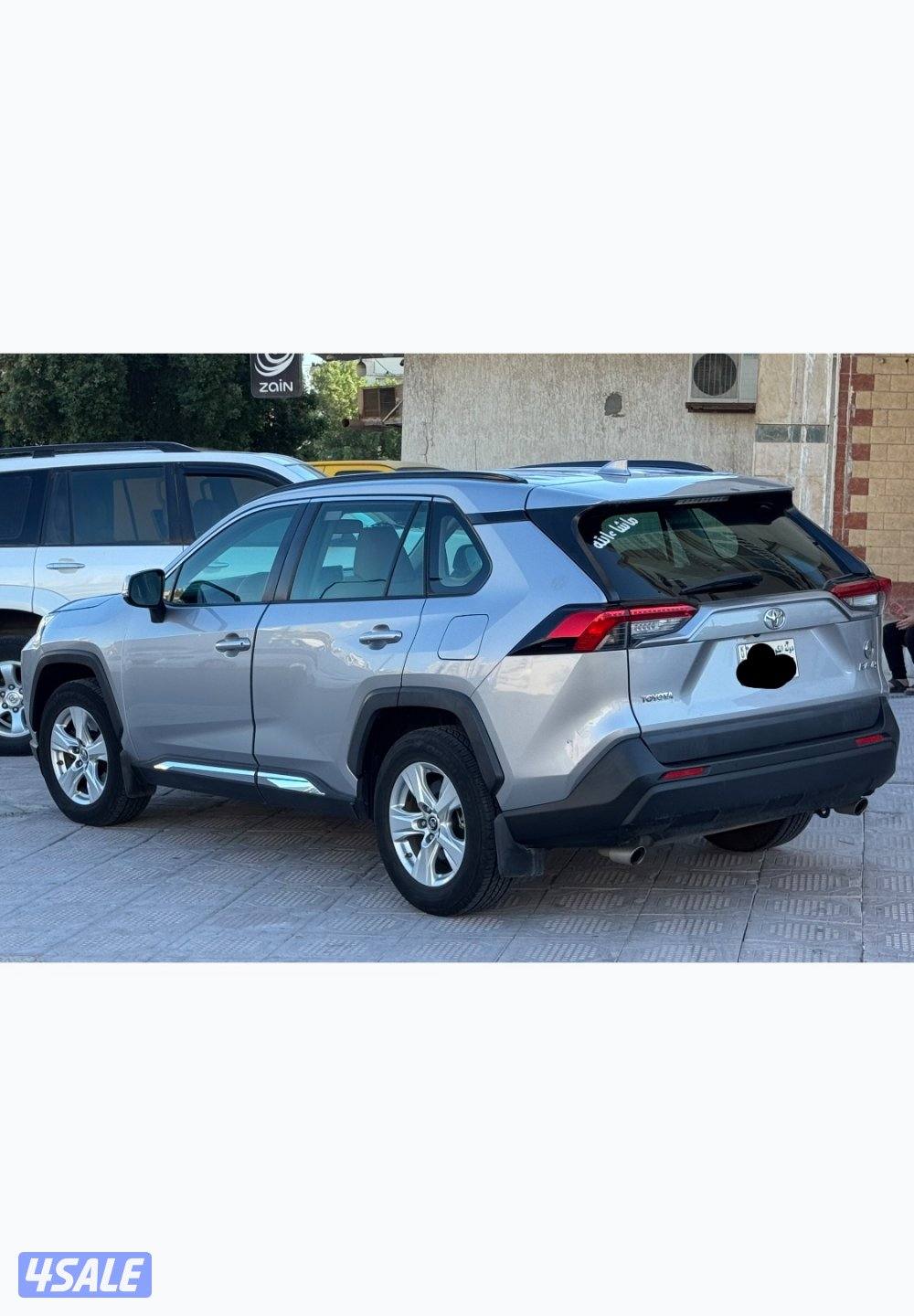 للبيع RAV 40