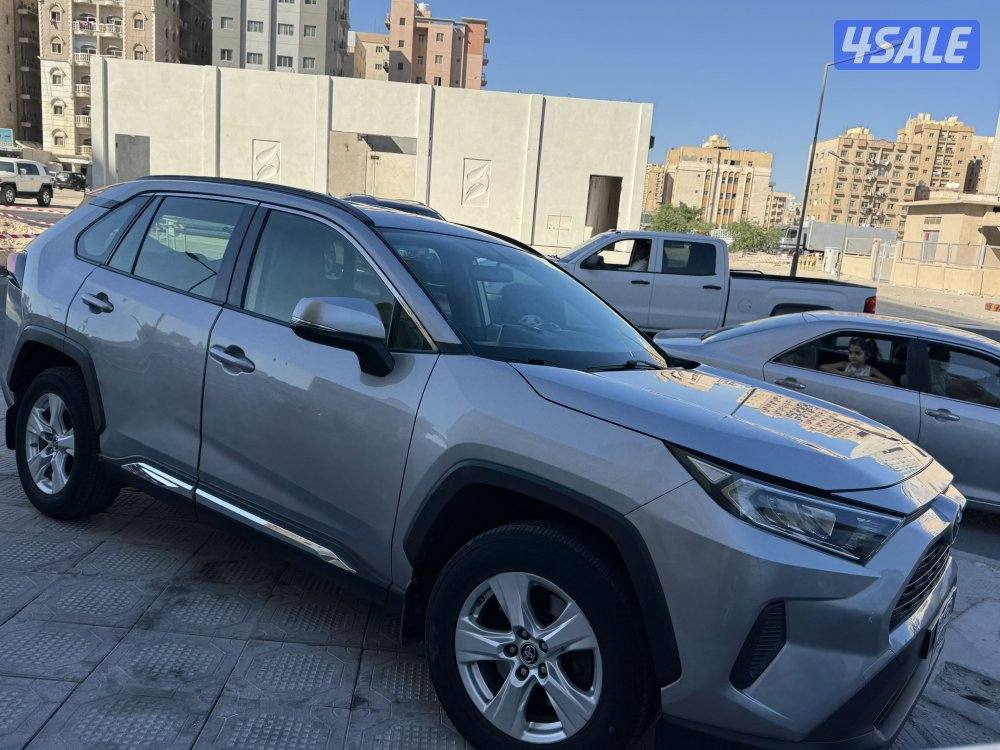 للبيع RAV 43