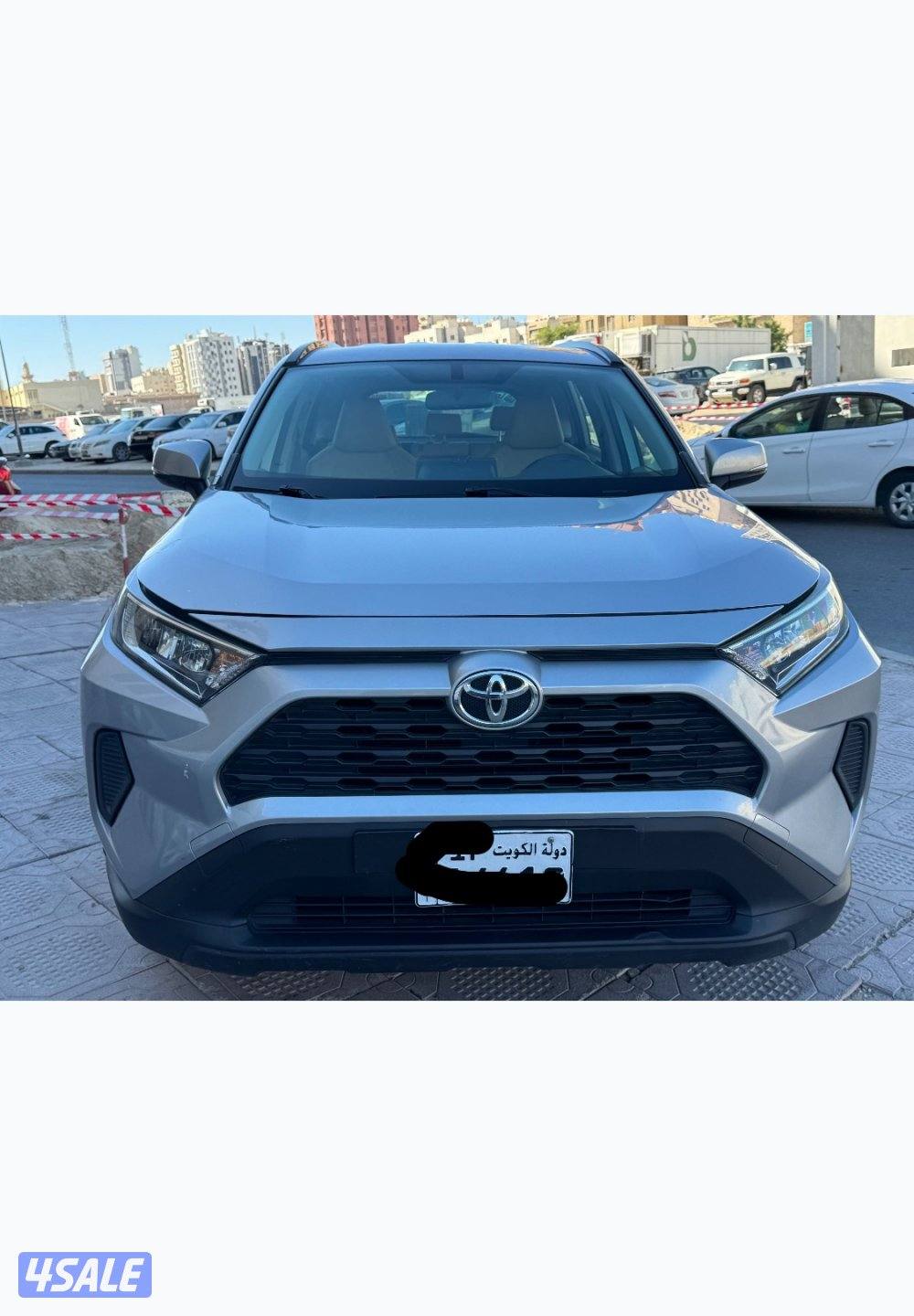 للبيع RAV 45