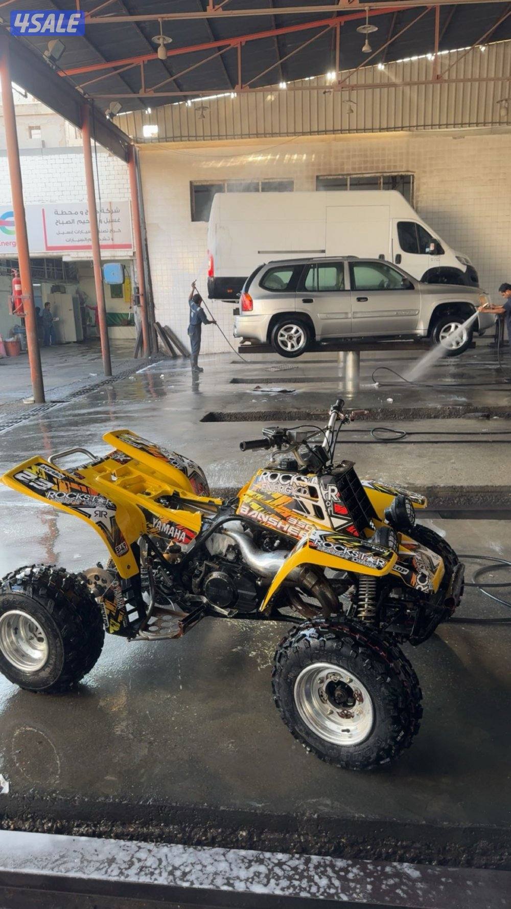 بانشي ٢٠٠٦ مع عربانته0