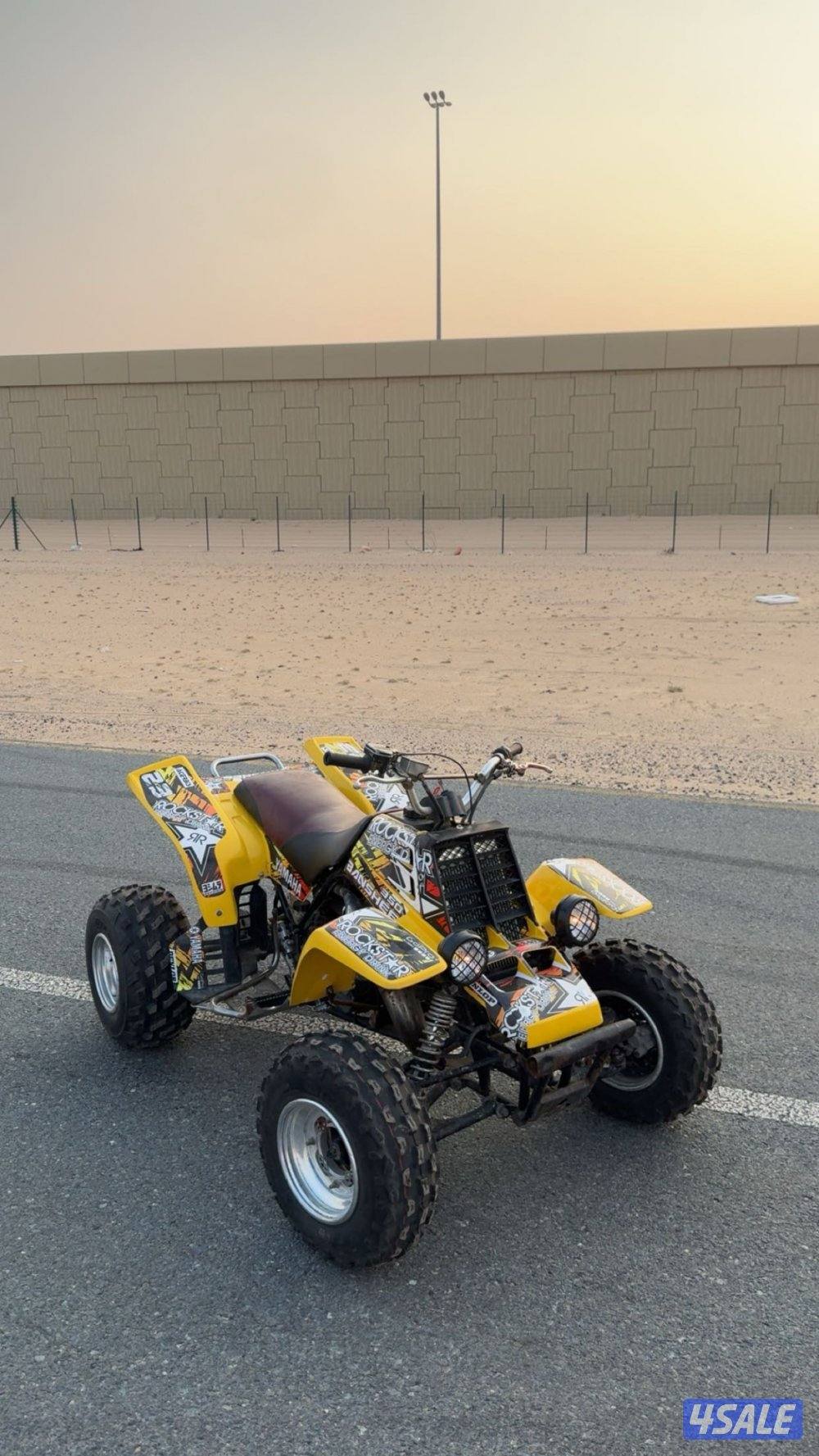 بانشي ٢٠٠٦ مع عربانته1