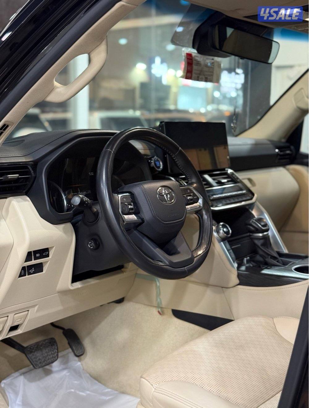 Vxr تون تيربو سيرفس الساير4