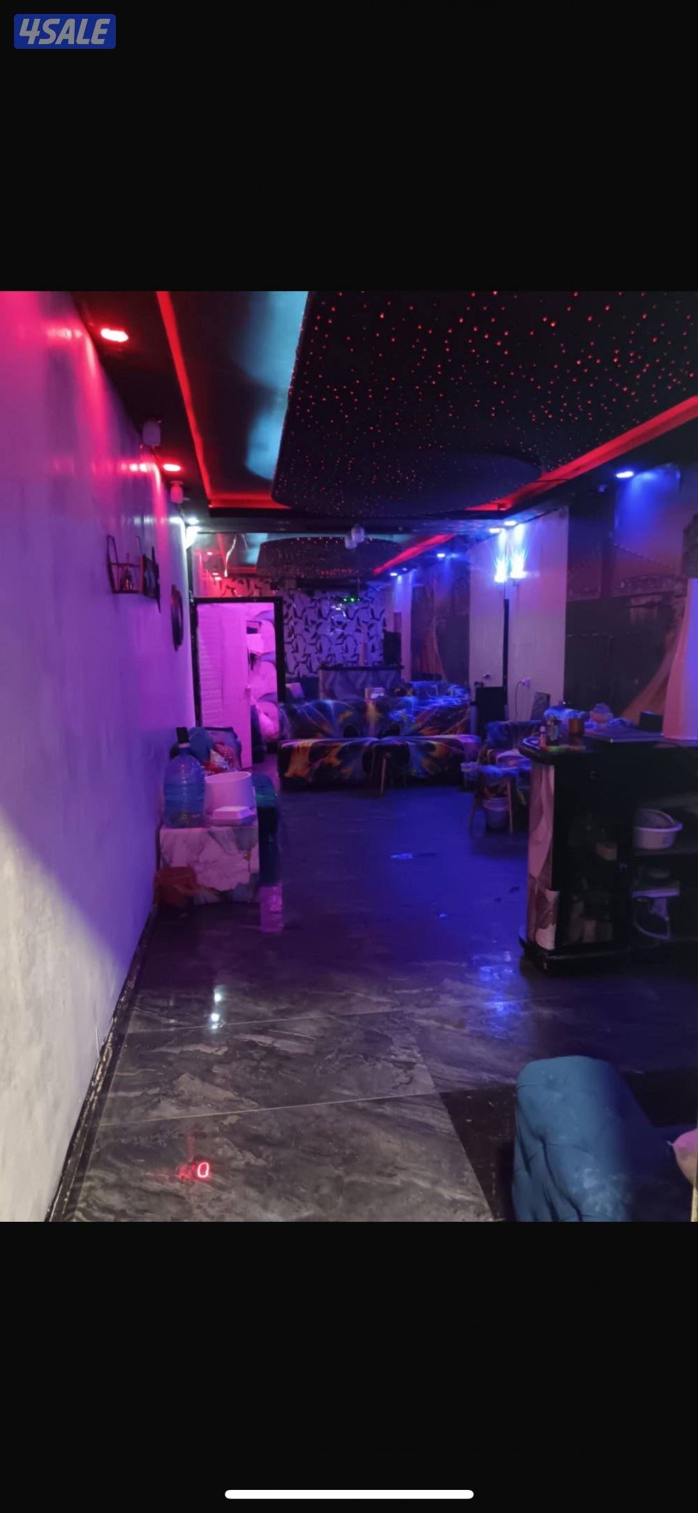 الايجار شقه يومي بالسالميه شغل مرتب2