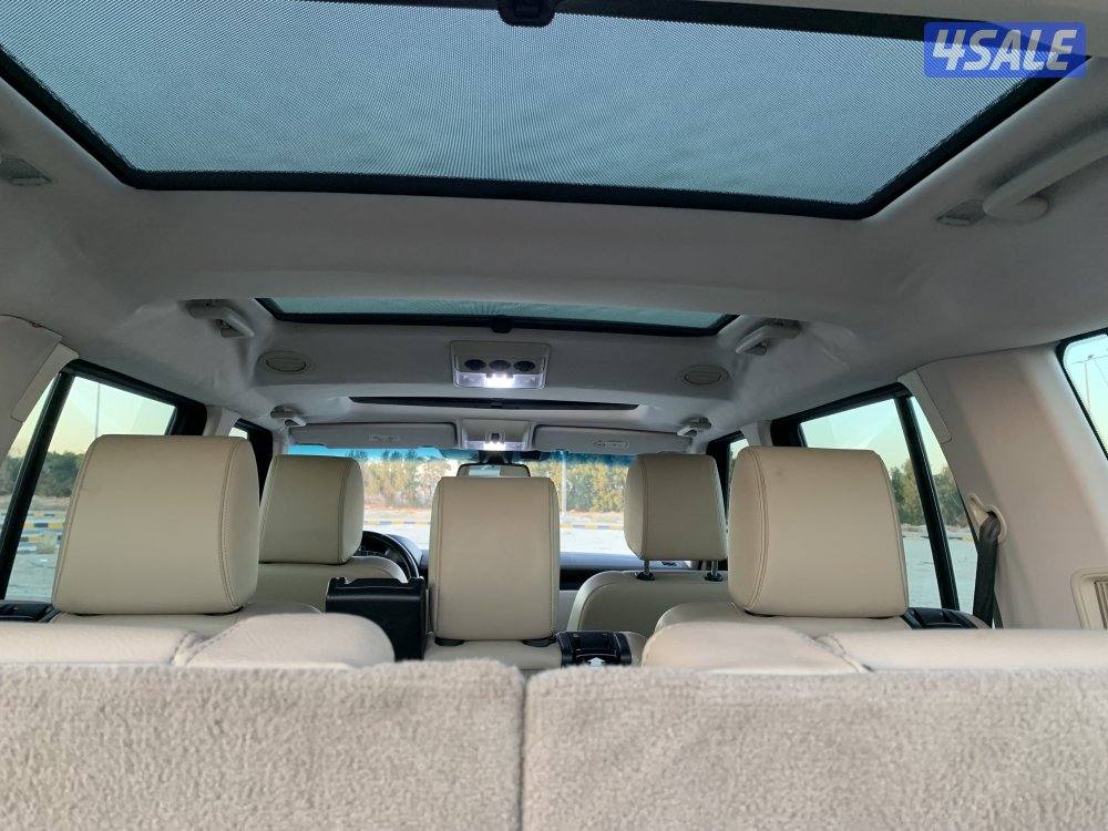 ديسكفري LR45
