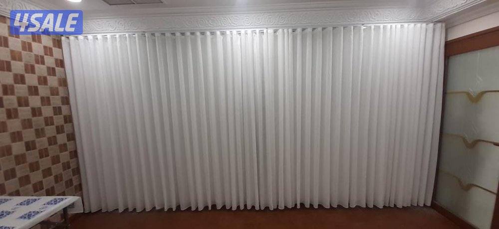 تفصال ستائر ويفي3