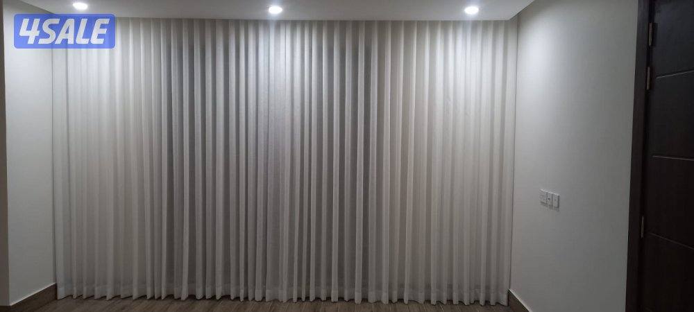 تفصال ستائر ويفي5