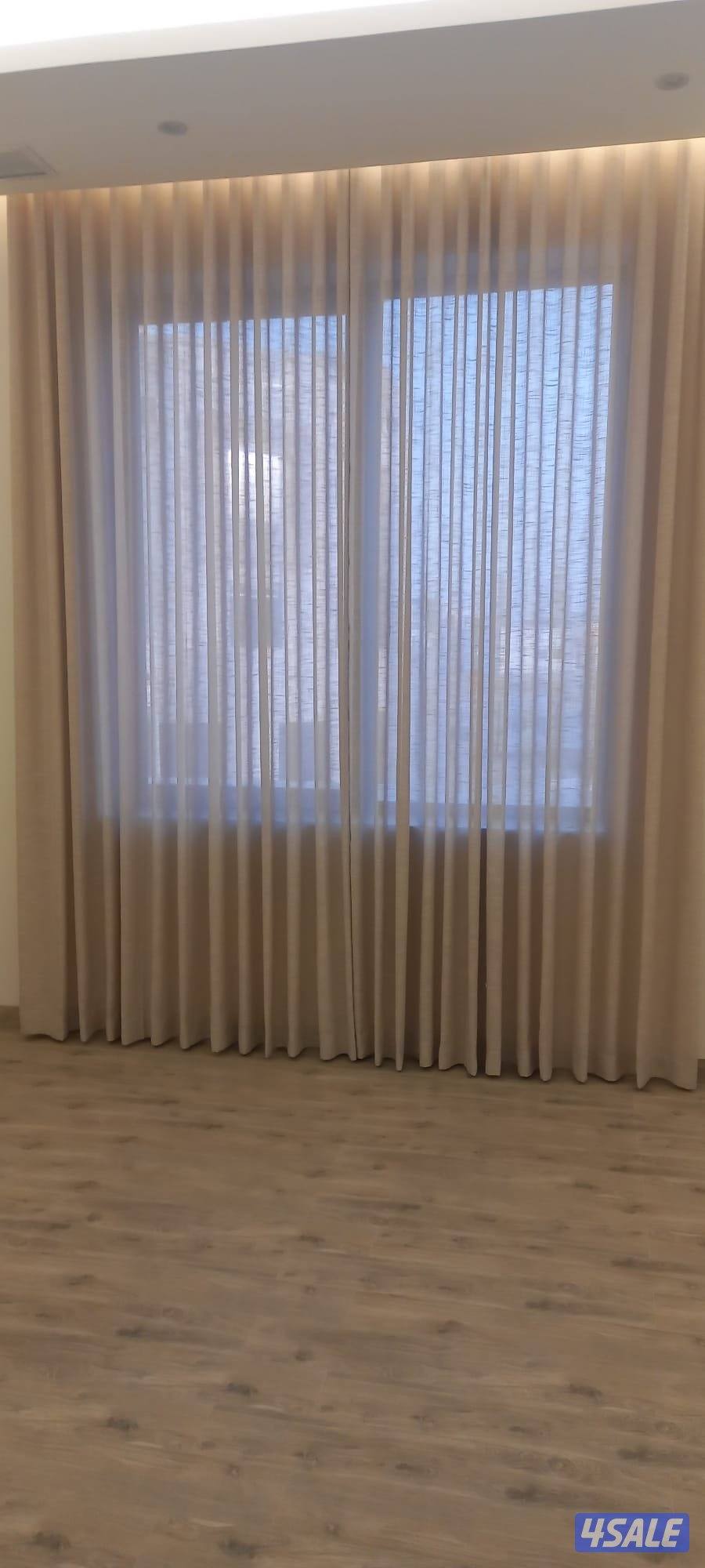 تفصال ستائر ويفي7