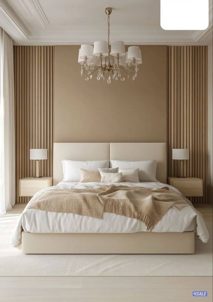 ديكورات وتصاميم حديثه بديل شيبورد بديل خشب ميلامين4