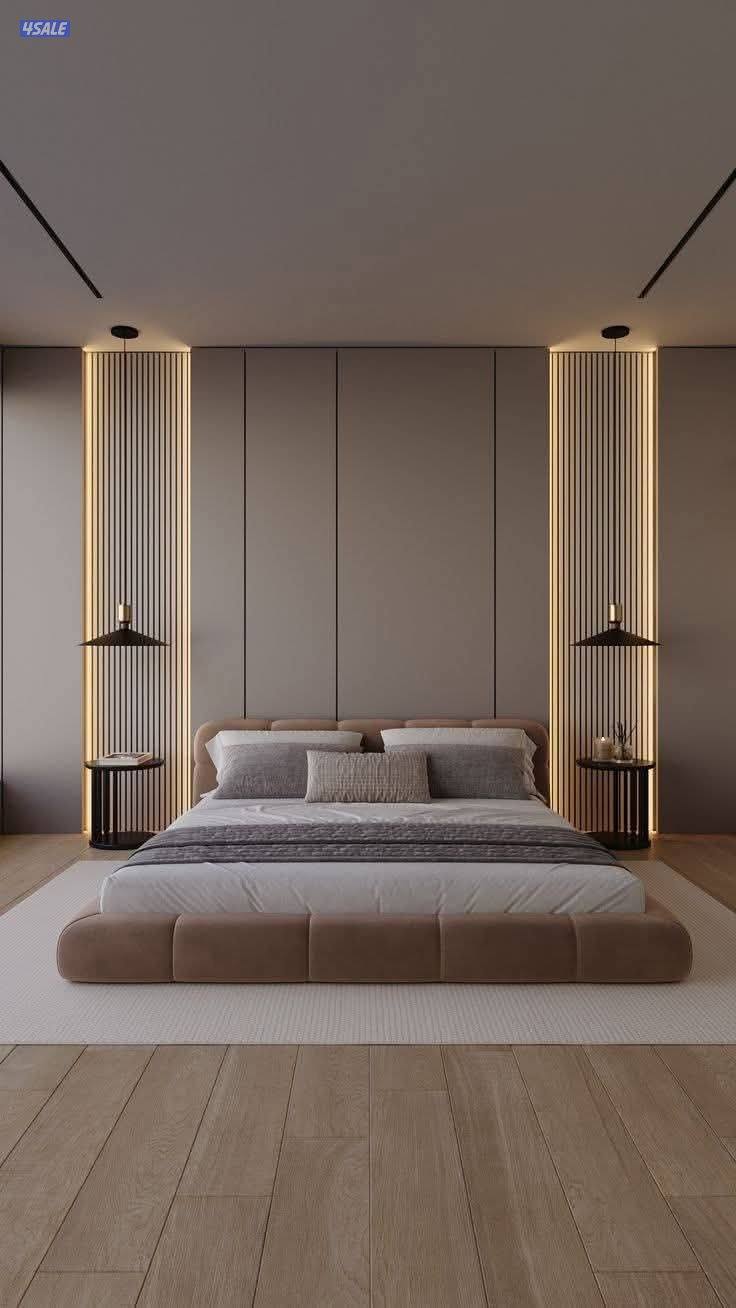 ديكورات وتصاميم حديثه بديل شيبورد بديل خشب ميلامين7