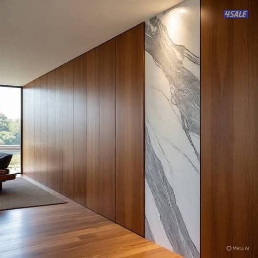 ديكورات وتصاميم حديثه بديل شيبورد بديل خشب ميلامين15