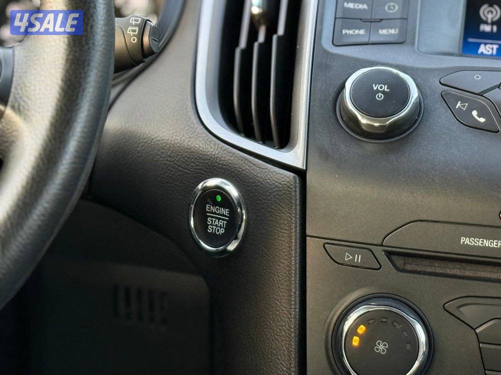 للبيع فورد إيدج 2016 بحاله نظييفه10