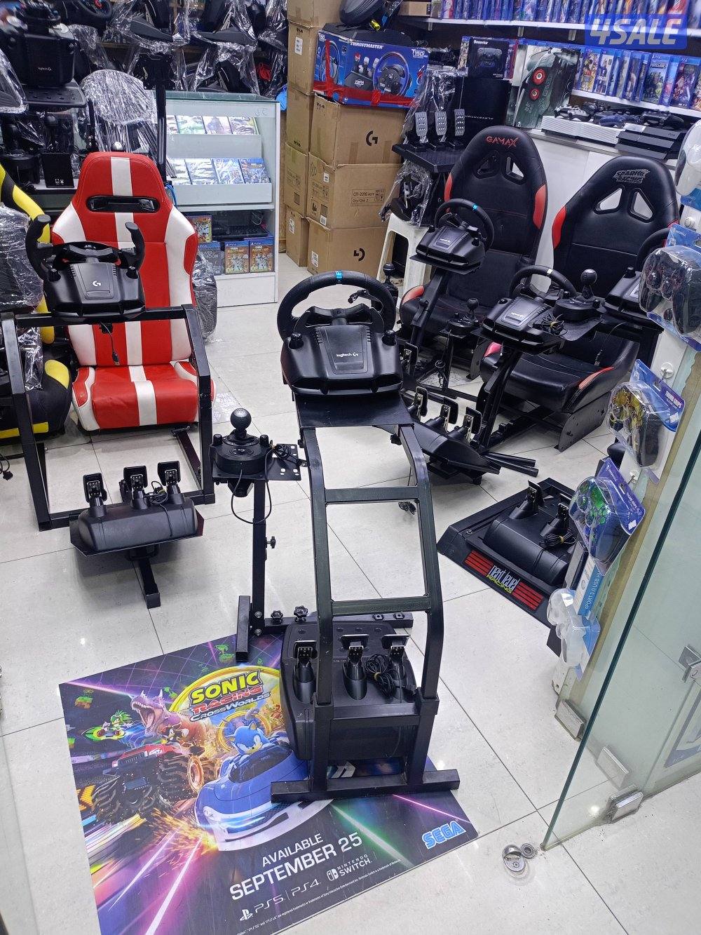 بيع جميع الأجهزة بلايستيشن مستعمل وجديد ومهكر وسكان وفير ونتدو سوتش وأ1