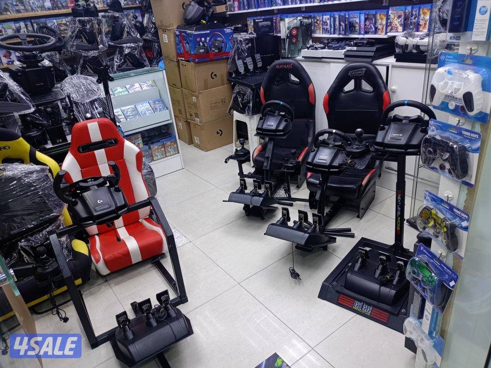 بيع جميع الأجهزة بلايستيشن مستعمل وجديد ومهكر وسكان وفير ونتدو سوتش وأ6