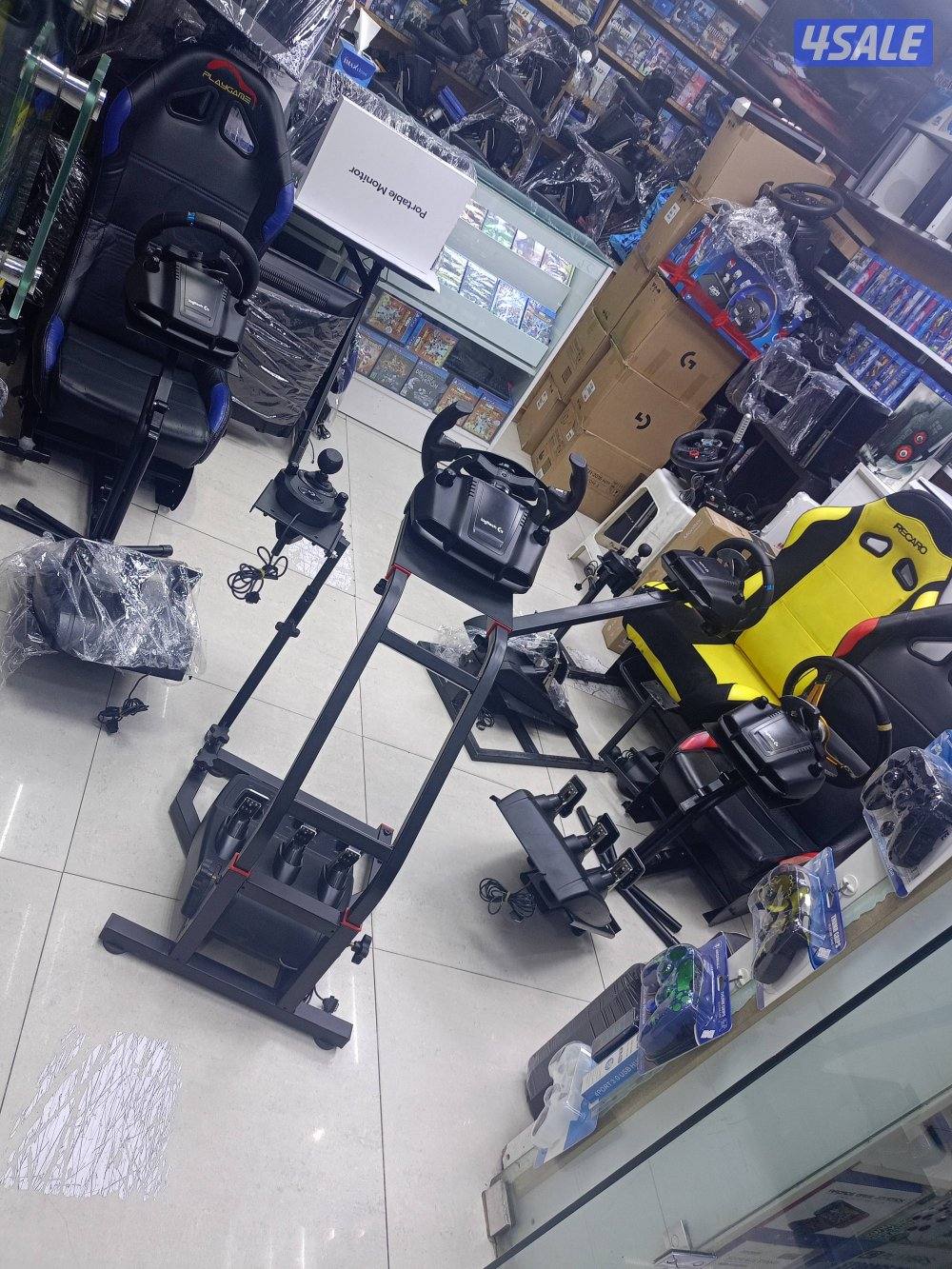 بيع جميع الأجهزة بلايستيشن مستعمل وجديد ومهكر وسكان وفير ونتدو سوتش وأ7