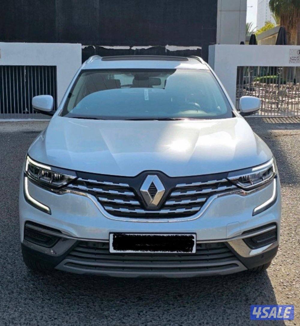 Renault Koleos SE 4x4 2024 for sale2