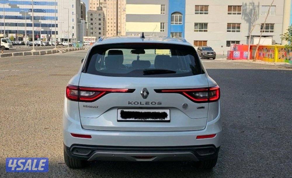 Renault Koleos SE 4x4 2024 for sale4
