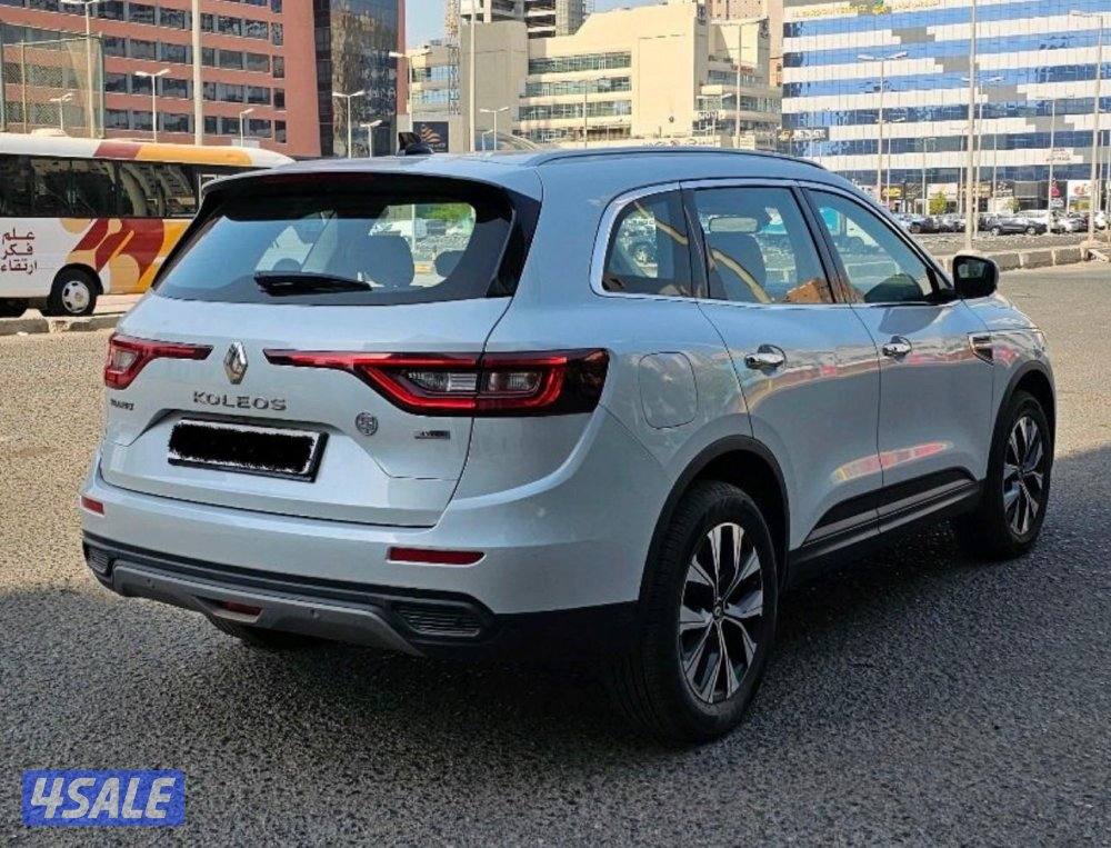Renault Koleos SE 4x4 2024 for sale3