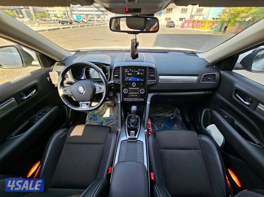 Renault Koleos SE 4x4 2024 for sale6