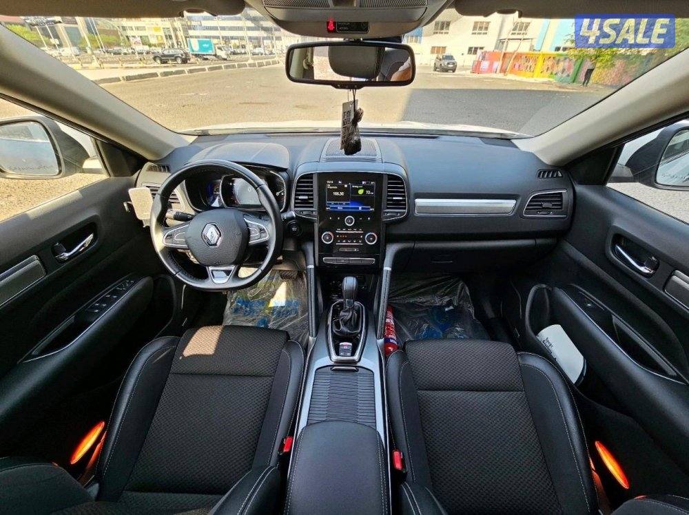 Renault Koleos SE 4x4 2024 for sale8