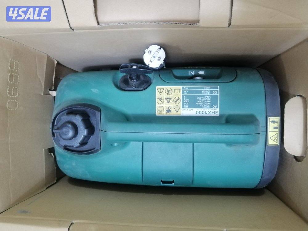 ماطور ياباني حجم 1000كاتم صوت0