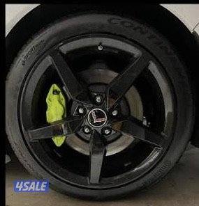 للبيع رنقات كورفيت C70