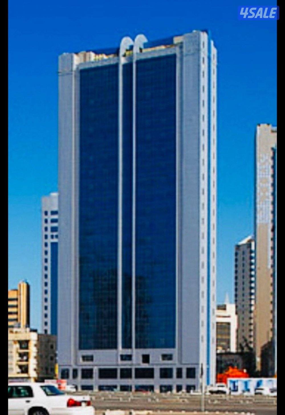 مكتب للايجار0