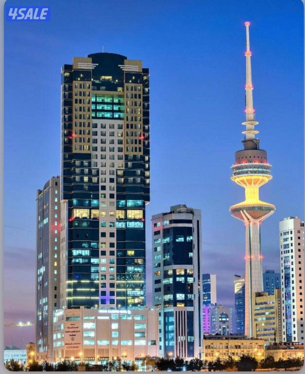 مكتب للايجار1