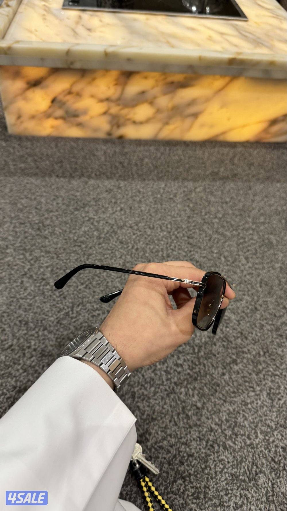 نظارة بوليس للبيع على السوم1