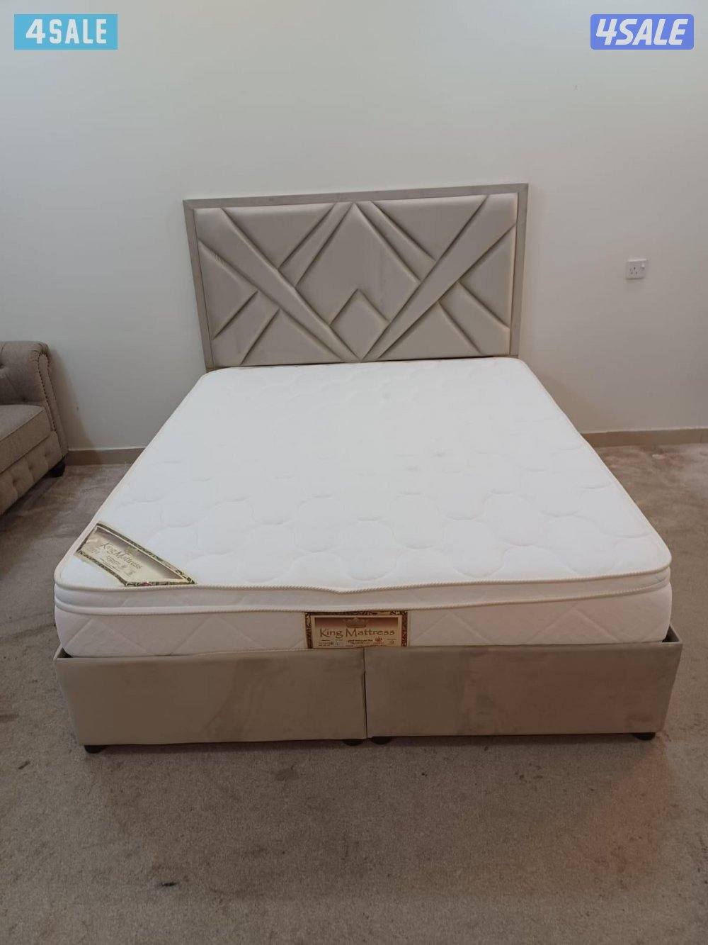 سراير تفصال حسب طلبك4