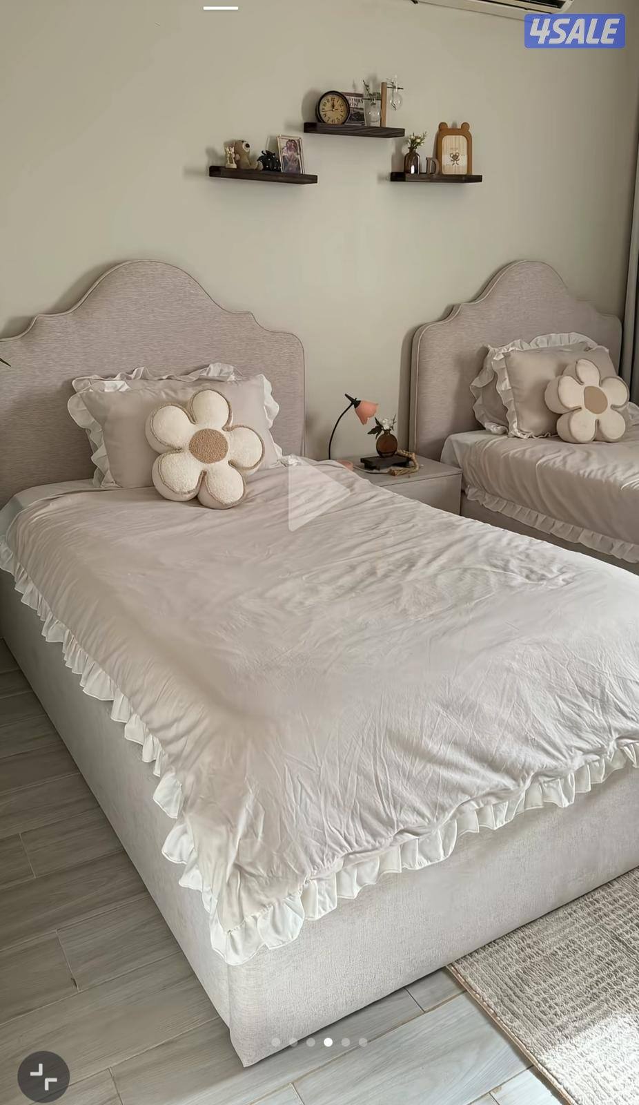 سراير تفصال حسب طلبك5