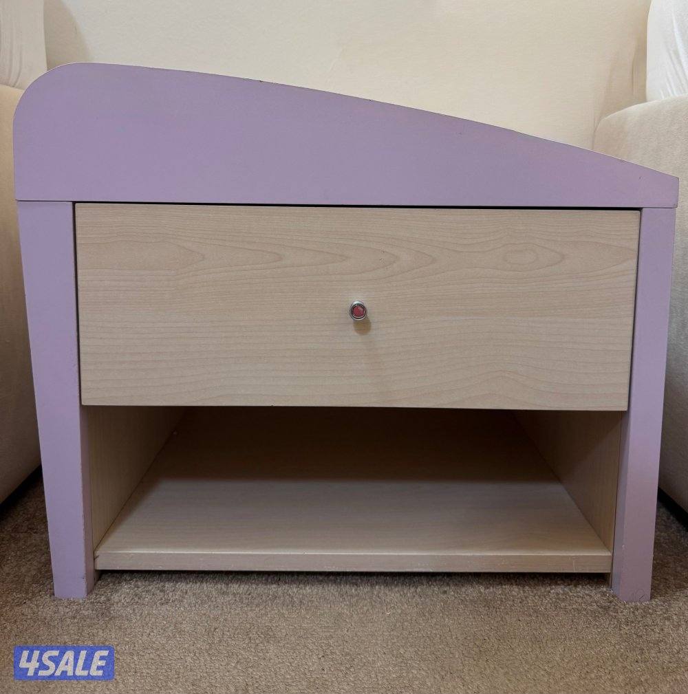 خزانة - تسريحة2